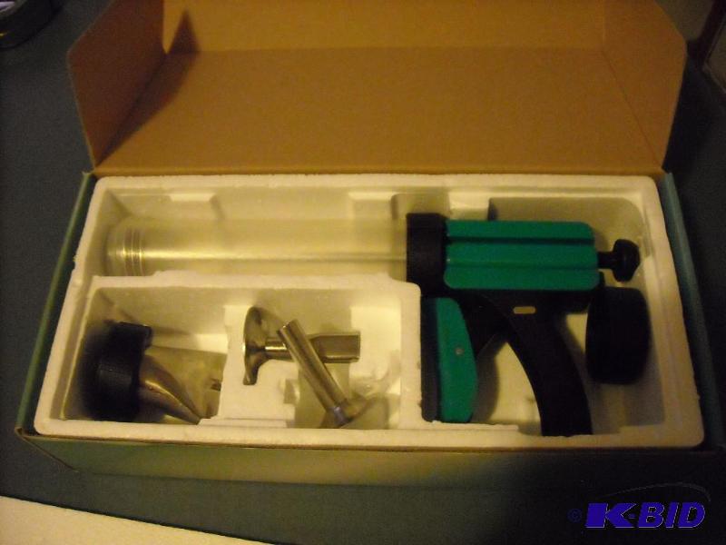 lot 67 image: jerky pistol...