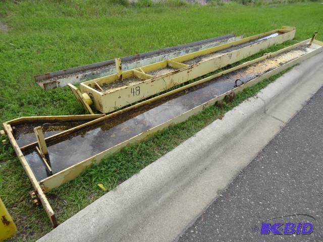 1 ton capacity post beam. 2 piece. Extra 156 ...