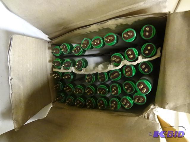 Philips F14T5835 bulbs for items 50 - 67. Qt...