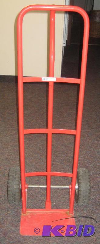 Hand Truck (Two Wheeler)