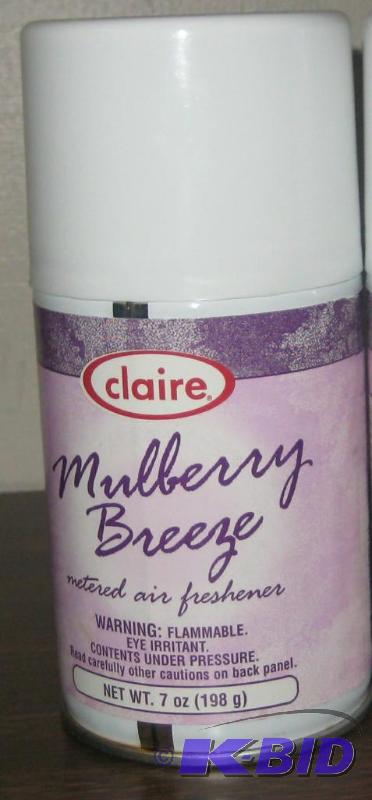 Air Freshener Refills