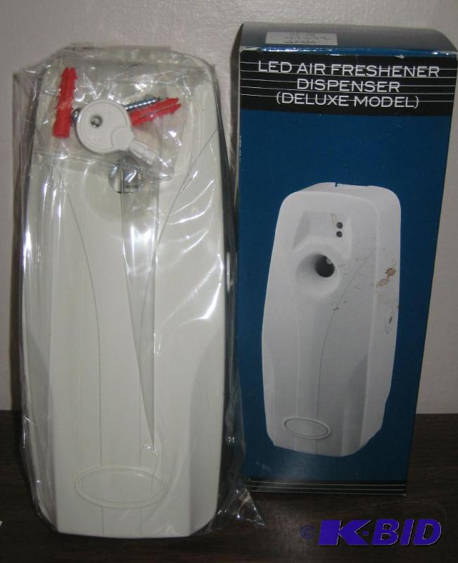 LED Freshpack Automatic Air Freshener