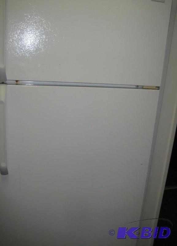 Kenmore Refrigerator