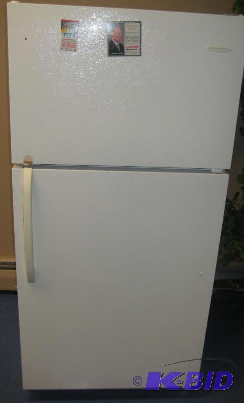 Frigidaire Refrigerator