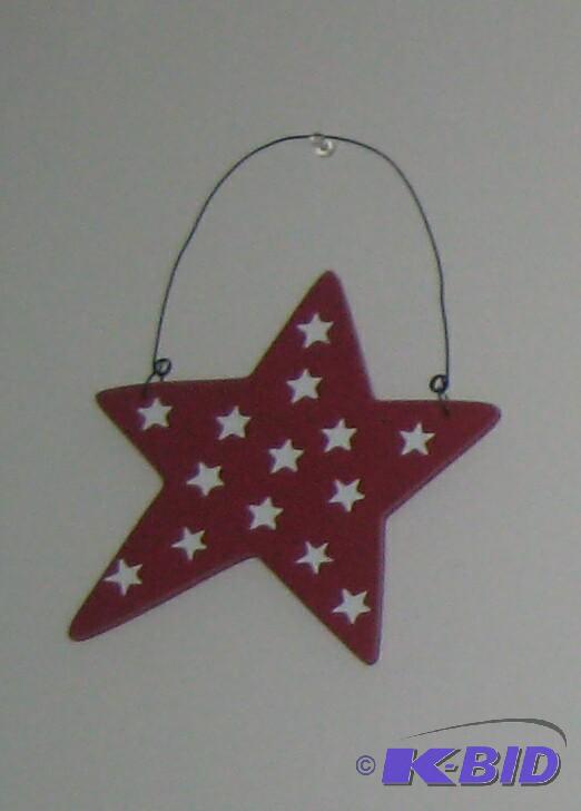 Metal Wall Hanging