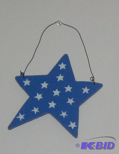 Metal Wall Hanging
