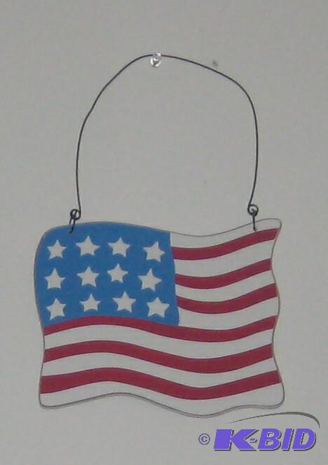 Metal Wall Hanging