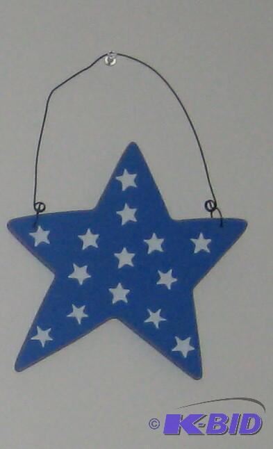 Metal Wall Hanging