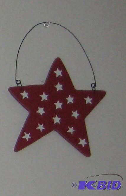 Metal Wall Hanging