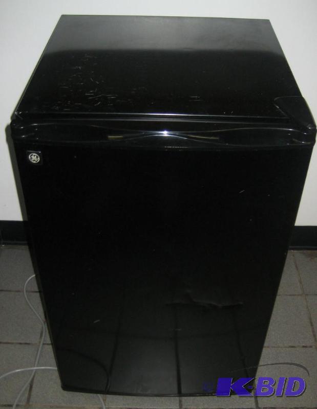 General Electric Office Refrigerator