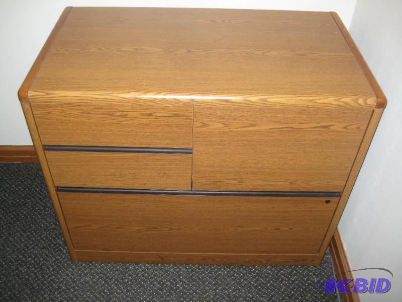 Muti Drawer Filing Cabinet