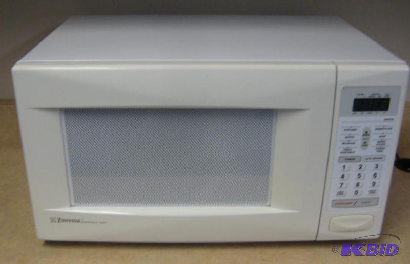 Emerson Microwave