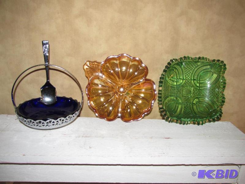lot 170 image: Three Very Nice Bowls