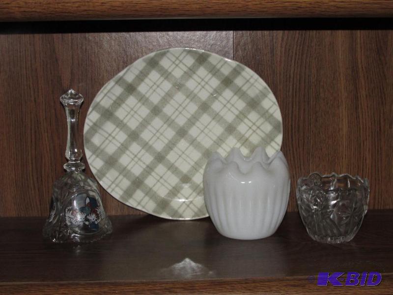 lot 256 image: Nice 4-some