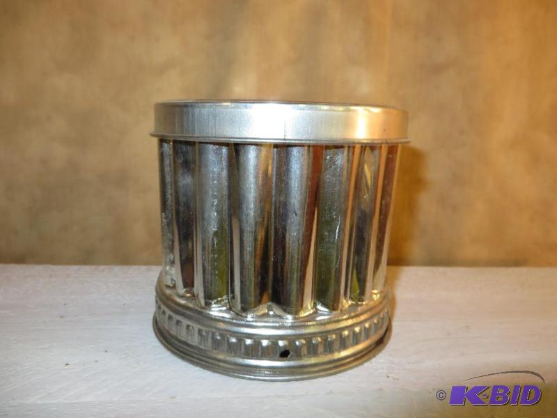 lot 26 image: SMALL PUDDING BAKER - from WILLIAMS - SONOMA