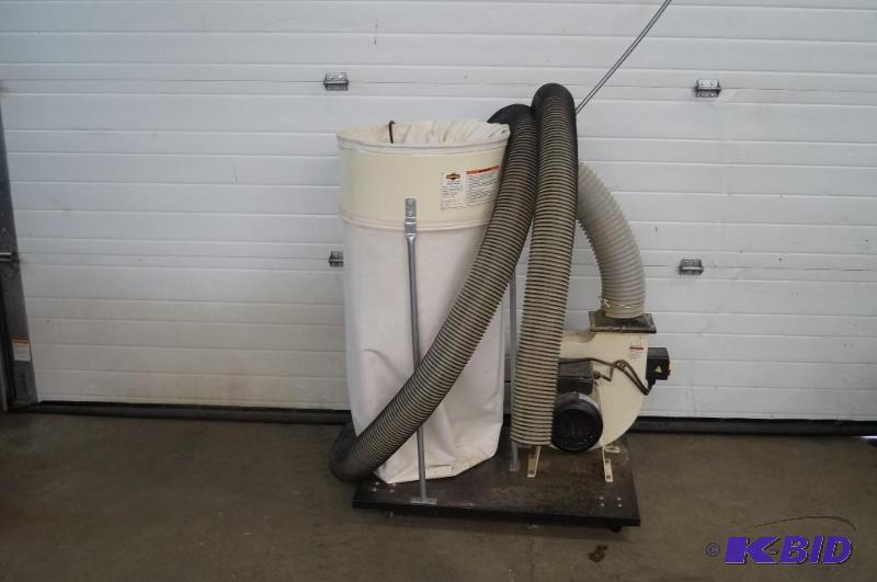 Dust Collector