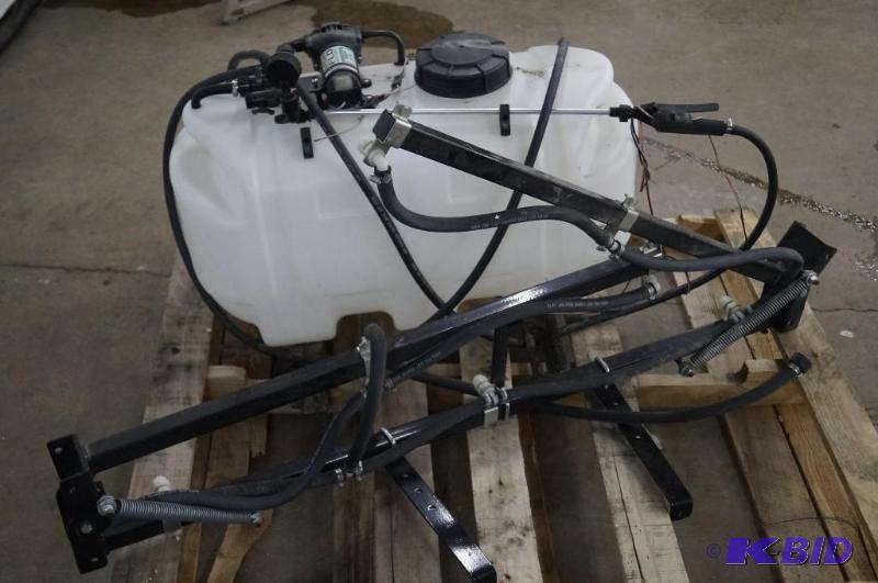 lawn sprayer