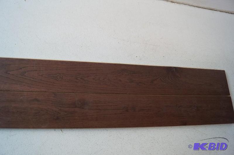 real wood flooring