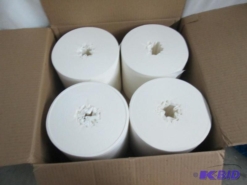 Kleenex Center Pull Towels
