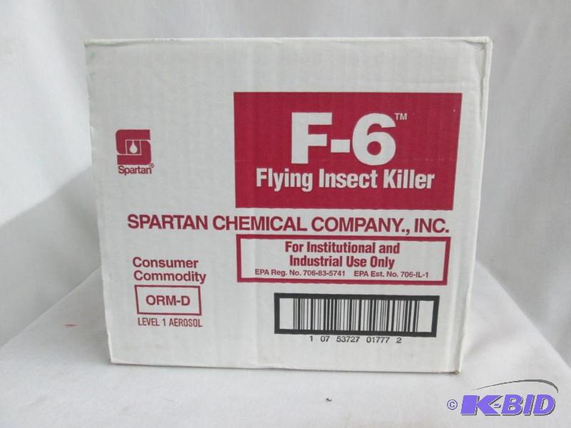 Flying Insect Killer