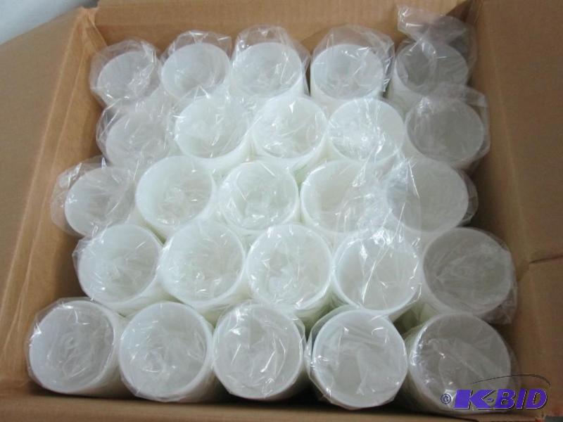 Box of 9 oz. Plastic Cups