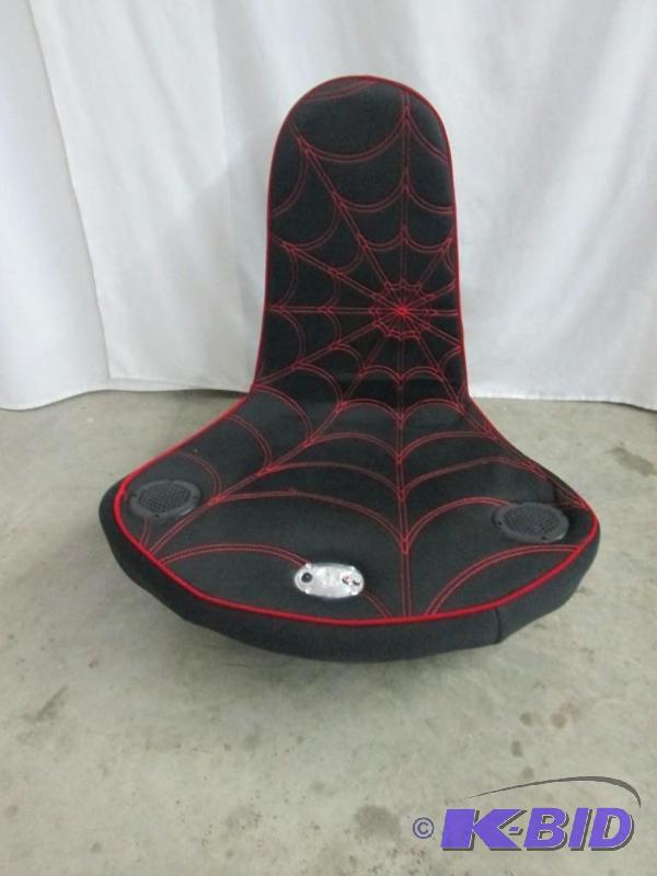 Spider Boom Chair