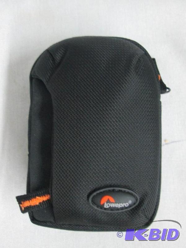 Lowepro Tahoe 10 Compact Camera Pouch