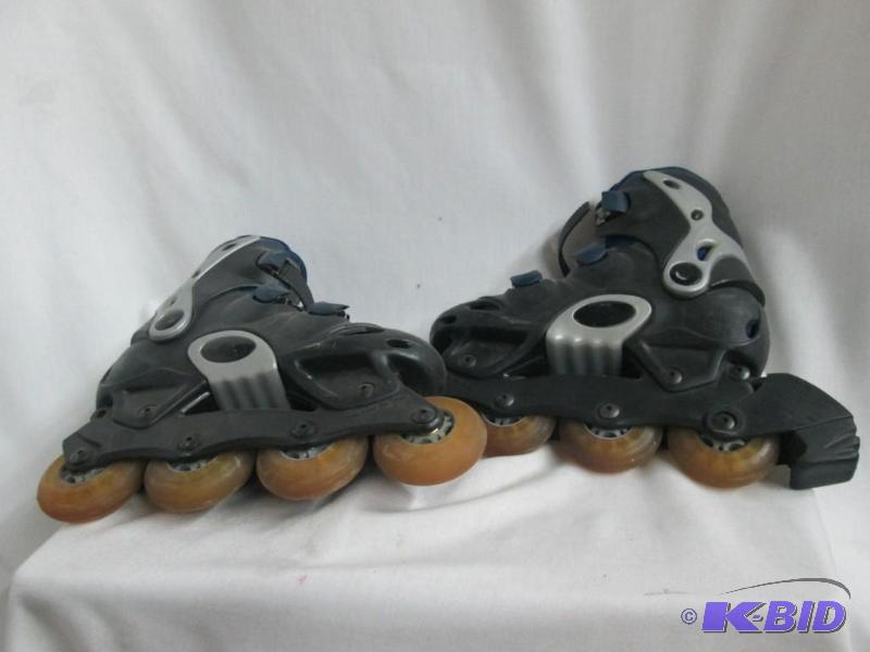 Roller Blades