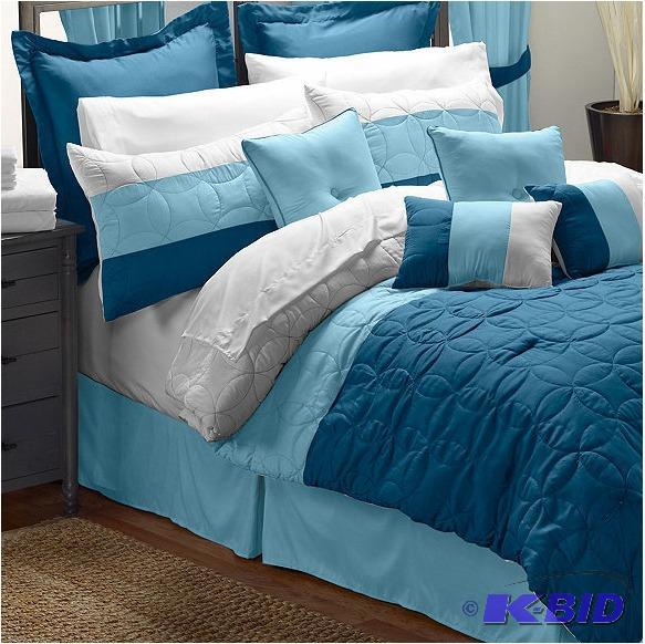 lot 17 image: King Size 30 piece Super Set