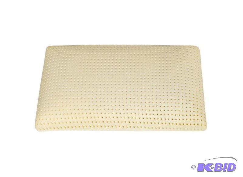 lot 3 image: SleepJoy Memory Foam Pillow