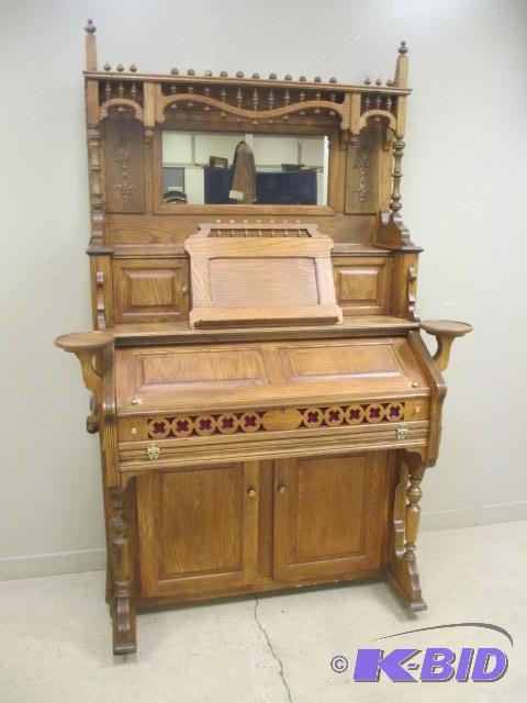 Unique estate furniture