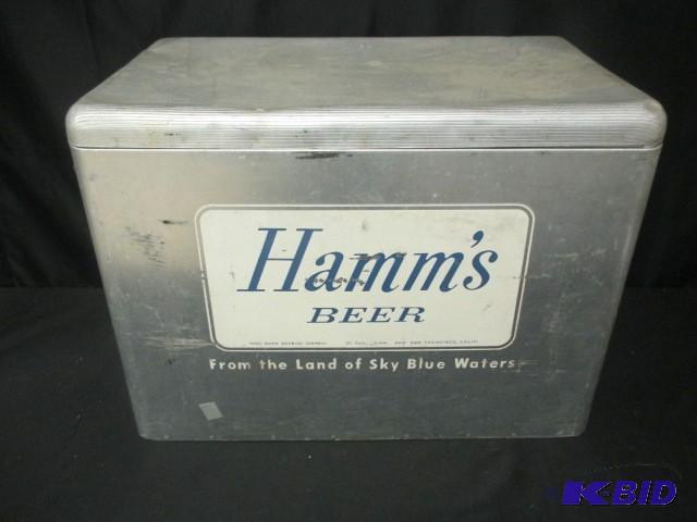 Beer collectible