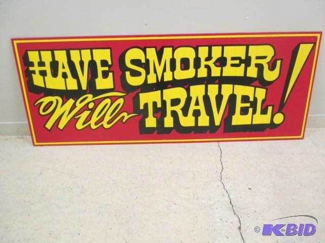 Famous daves collectible sign