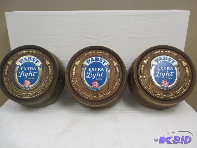 Beer collectible