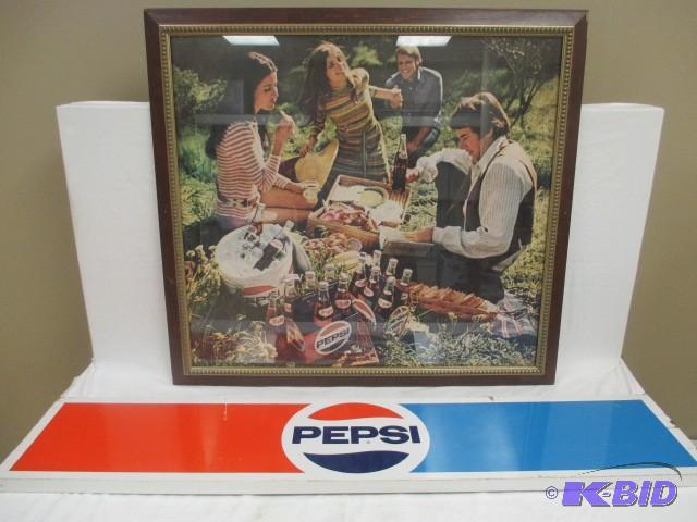 Pepsi collectible