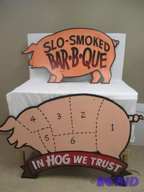 Famous Daves collectible