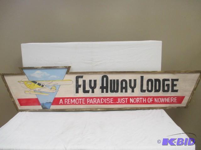Collectible aviation collectible