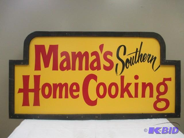 Restaurant advertising