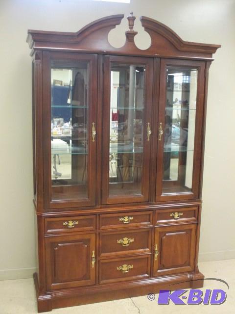 Estate  furniture