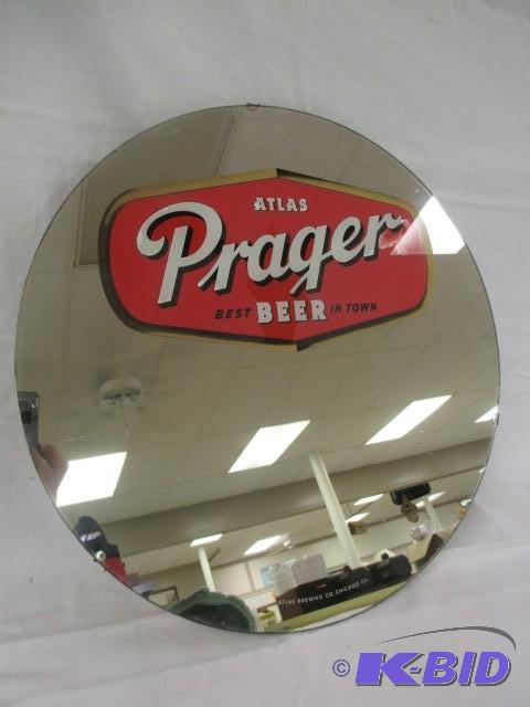 Beer collectible