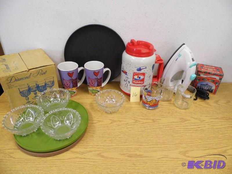 Household Items