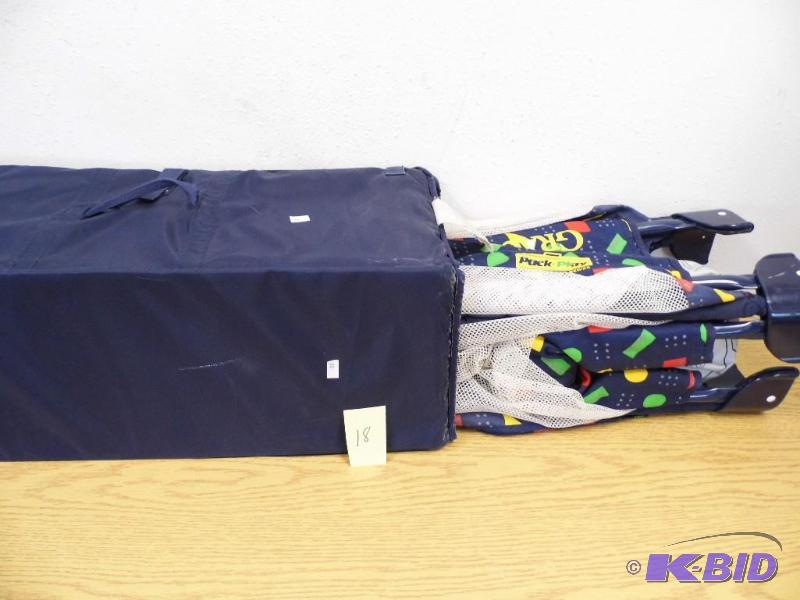 Pack N Play