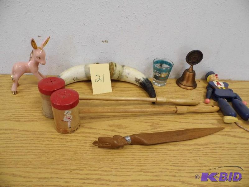 Vintage Items