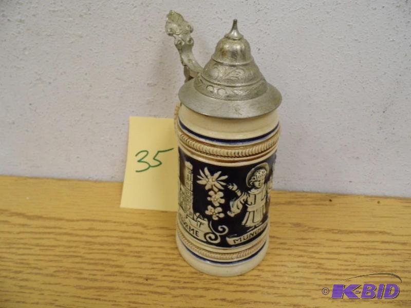 German Stein