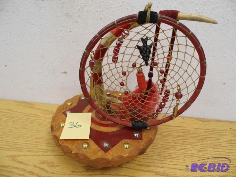 Dream Catcher
