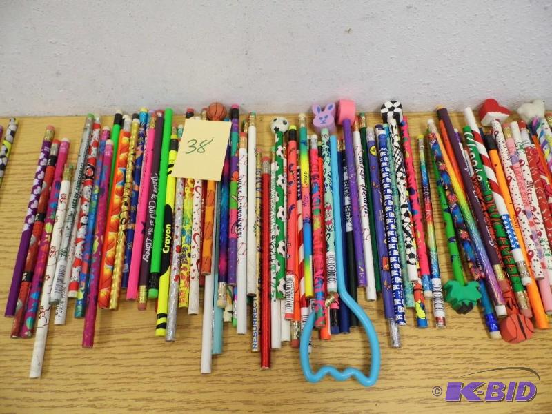 Pencils