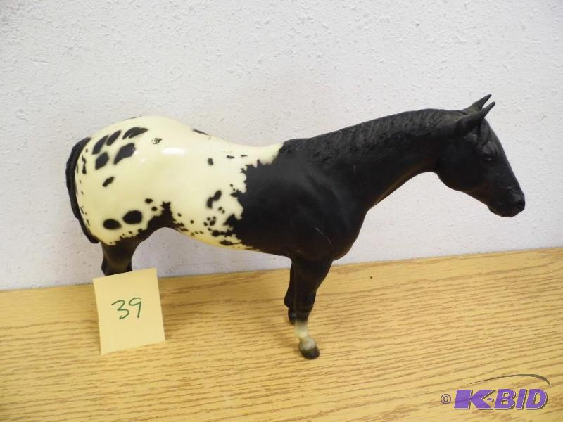 Breyer Horse