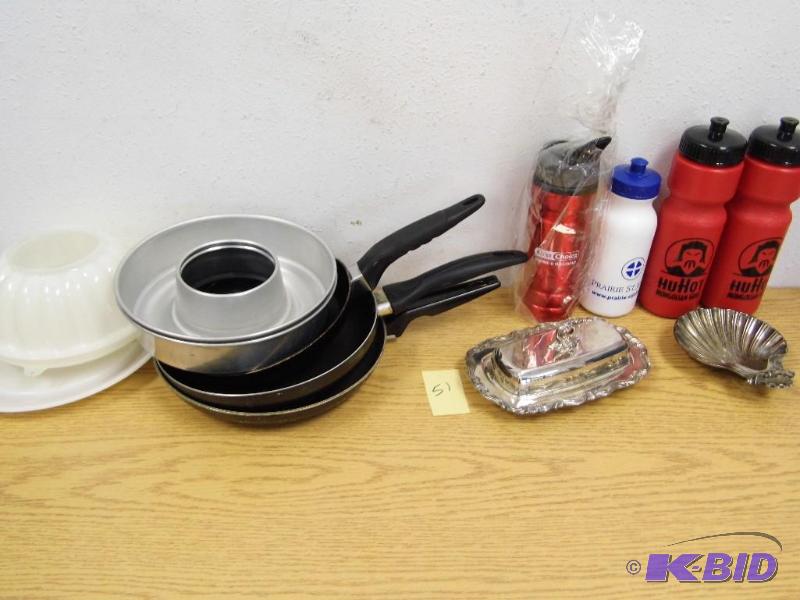 Kitchen Misc