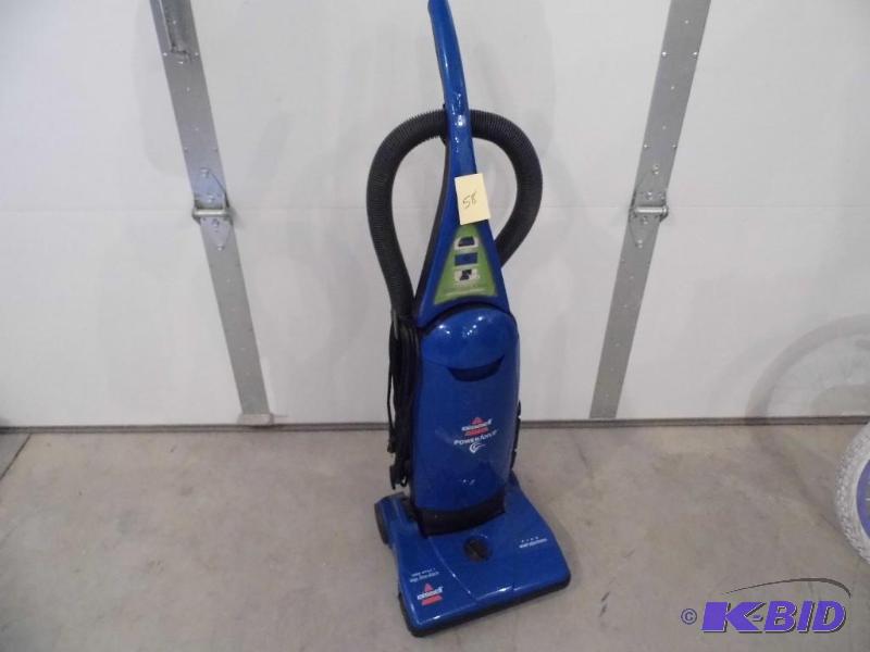 Bissell PowerForce Vaccuum