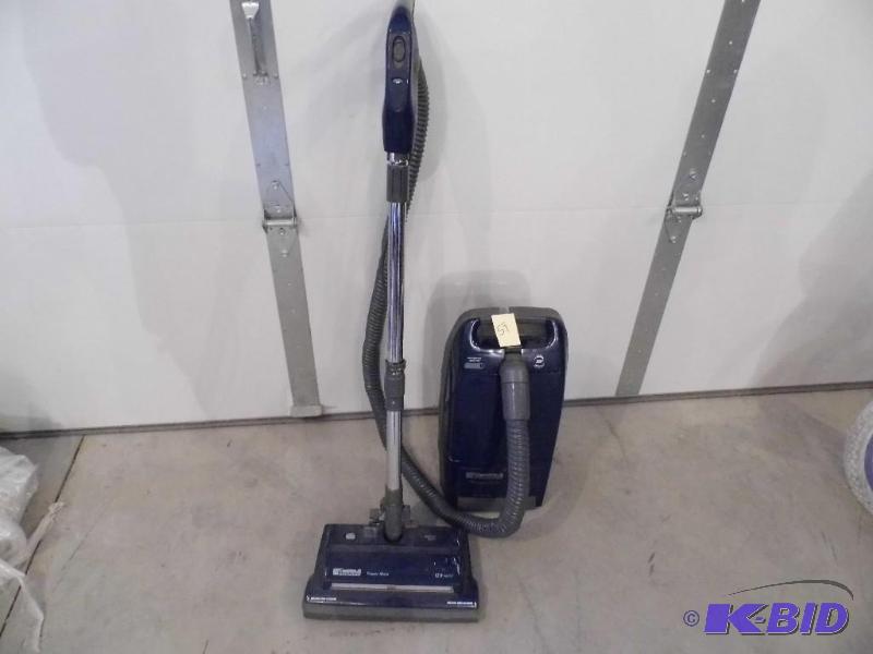 Kenmore Power Mate